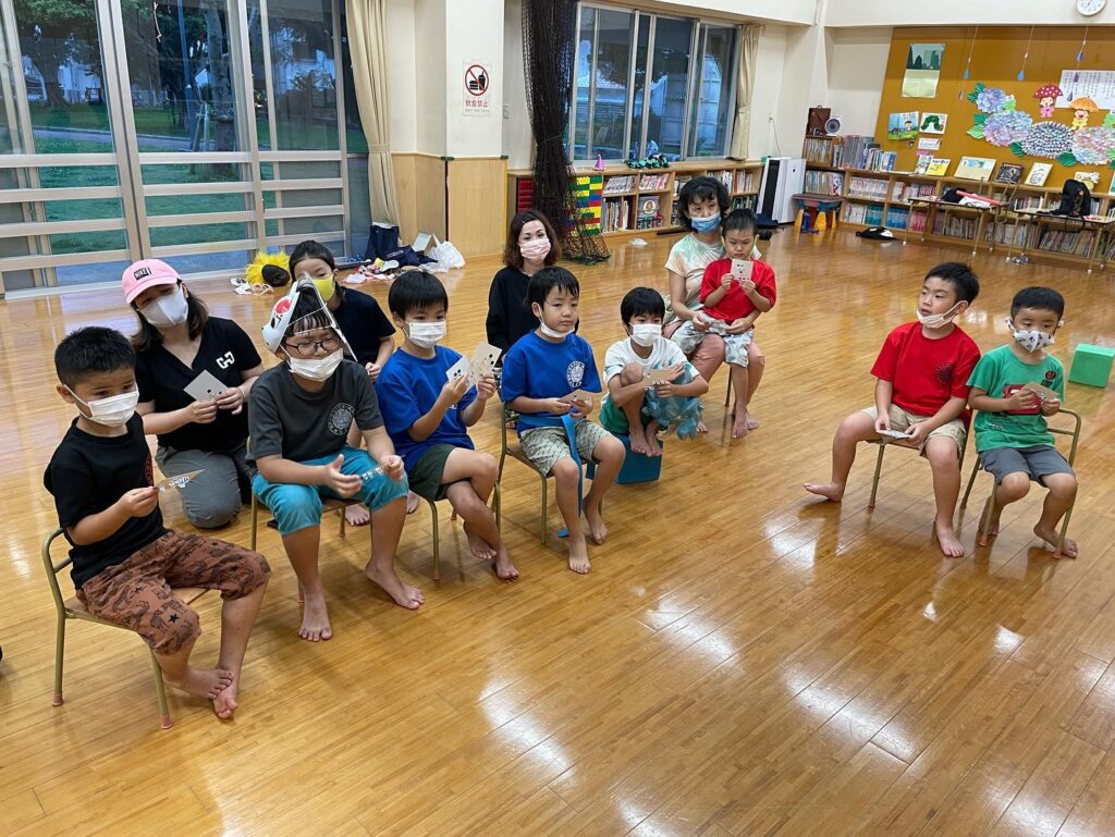 牧志支部にて世界大会県内予選のお疲れ様会 ️ 実戦沖縄武道連盟琉成會総本部